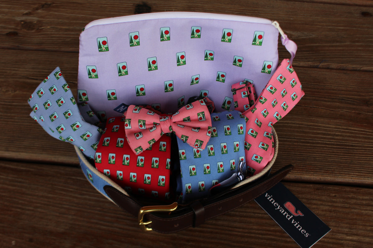 Vineyard Vines Camp Cheerio Online Store