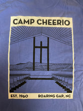 Load image into Gallery viewer, 2024 Short Sleeve Chapel.