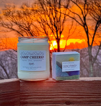 Load image into Gallery viewer, Cheerio Soap 4.5oz