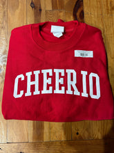 Load image into Gallery viewer, 2025 Champion Sweatshirt