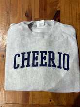 Load image into Gallery viewer, 2025 Champion Sweatshirt