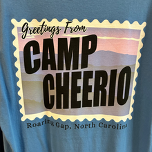 Load image into Gallery viewer, 2025 Stamp T-shirt