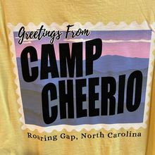 Load image into Gallery viewer, 2025 Stamp T-shirt