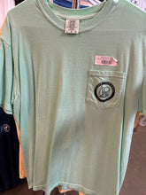 Load image into Gallery viewer, 2025 Stamp T-shirt