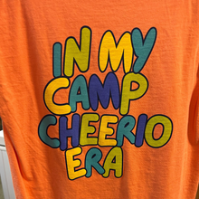 Load image into Gallery viewer, 2025 Camp Era Tshirt
