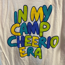 Load image into Gallery viewer, 2025 Camp Era Tshirt