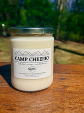 Load image into Gallery viewer, Cheerio Candle 12oz