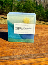 Load image into Gallery viewer, Cheerio Soap 4.5oz