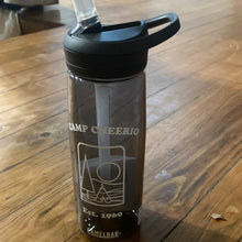 Load image into Gallery viewer, Water Bottle Camelbak Eddy